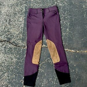Horse Breeches / RJ Classics